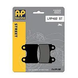 LMP 402 tárcsafékbetét Outlet