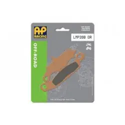 Szuper ajánlat LMP 398 tárcsafékbetét