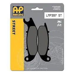 Kedvezményes ár LMP 397 tárcsafékbetét