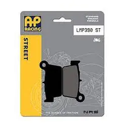 LMP 390 tárcsafékbetét Azonnal elérhető