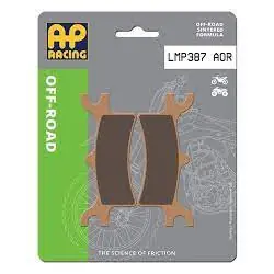 Különleges ajánlat LMP 387 tárcsafékbetét