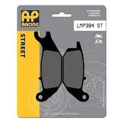 LMP 384 tárcsafékbetét Legnépszerűbb