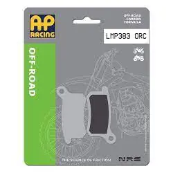 Biztonságos vásárlás LMP 383 tárcsafékbetét