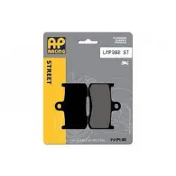 Vedd meg most LMP 382 tárcsafékbetét