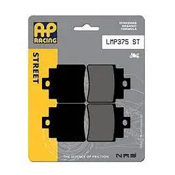 Gyors szállítás LMP 375 tárcsafékbetét