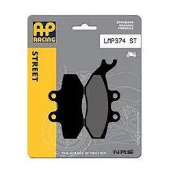 LMP 374 tárcsafékbetét Csak ma