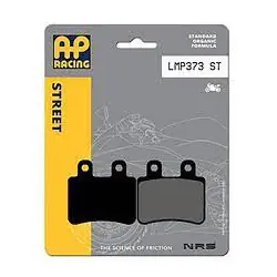 Kedvezmény LMP 373 tárcsafékbetét