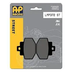 LMP 372 tárcsafékbetét Népszerű