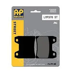 LMP 370 tárcsafékbetét Utolsó esély