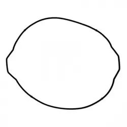 19.G6325 Prox kuplung fedél tömítés Legnépszerűbb