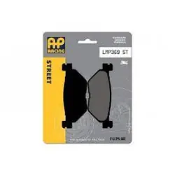 Legkelendőbb LMP 369 tárcsafékbetét