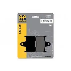 Ajánlat LMP 365 tárcsafékbetét