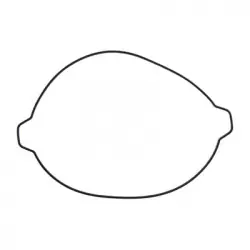 Nézd meg most 19.G6216 Prox kuplung fedél tömítés