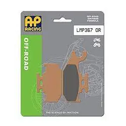 LMP 367 tárcsafékbetét Népszerű