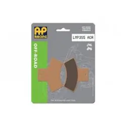 Akciós ár LMP 355 tárcsafékbetét