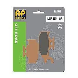 Akció LMP 354 tárcsafékbetét