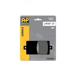 LMP 347 tárcsafékbetét Kihagyhatatlan ajánlat