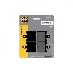 LMP 340 tárcsafékbetét Gyors kiszállítás