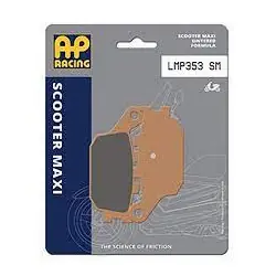 Bestseller LMP 353 tárcsafékbetét