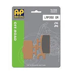 LMP 352 tárcsafékbetét Kiárusítás