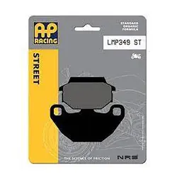 Vedd meg online LMP 349 tárcsafékbetét