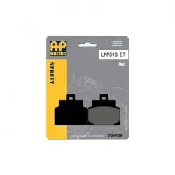 LMP 348 tárcsafékbetét Szuper ajánlat