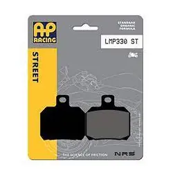 LMP 330 tárcsafékbetét Legkelendőbb