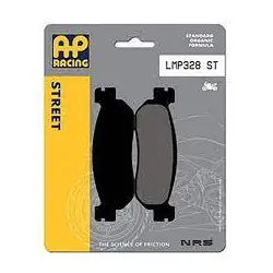 Prémium lmp 328 tárcsafékbetét