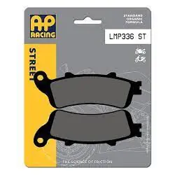 Prémium LMP 336 tárcsafékbetét