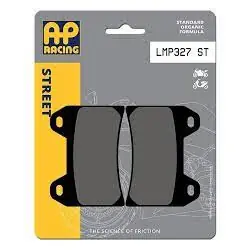 LMP 327 tárcsafékbetét Gyors szállítás