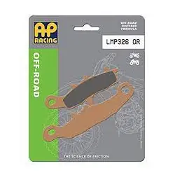 Akció LMP 326 tárcsafékbetét