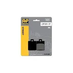 Expressz kézbesítés LMP 324 tárcsafékbetét