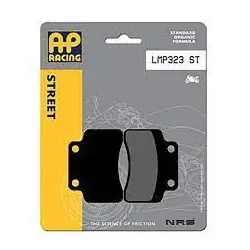 LMP 323 tárcsafékbetét Árengedmény