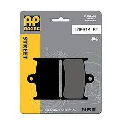 Vedd meg online LMP 314 tárcsafékbetét