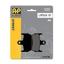 Végkiárusítás LMP 310 tárcsafékbetét