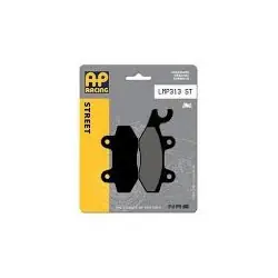 Utolsó esély LMP 313 tárcsafékbetét