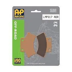 Vedd meg most LMP 317 tárcsafékbetét