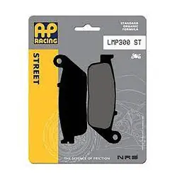 LMP 300 tárcsafékbetét Expressz kézbesítés