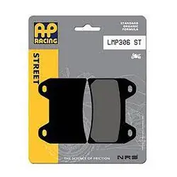 Outlet LMP 306 tárcsafékbetét