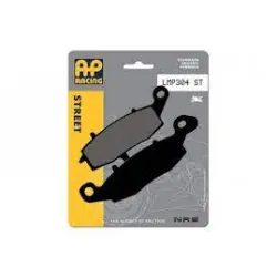 LMP 304 tárcsafékbetét Legnépszerűbb