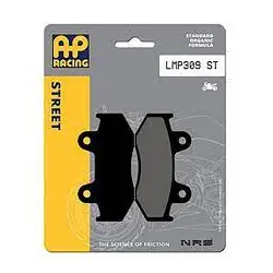 Vedd meg online LMP 309 tárcsafékbetét