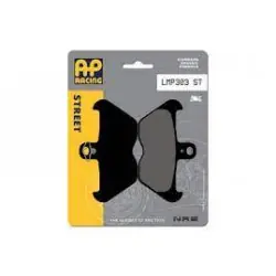 Végkiárusítás LMP 303 tárcsafékbetét