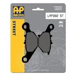 LMP 302 tárcsafékbetét Azonnal elérhető