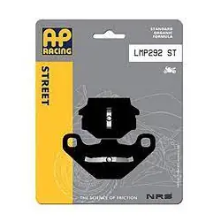 LMP 292 tárcsafékbetét Bestseller