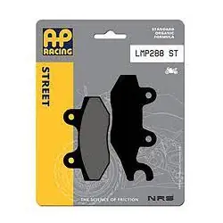 LMP 288 tárcsafékbetét Expressz kézbesítés