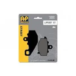 LMP 287 tárcsafékbetét Különleges ajánlat