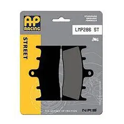 Ne maradj le LMP 286 tárcsafékbetét