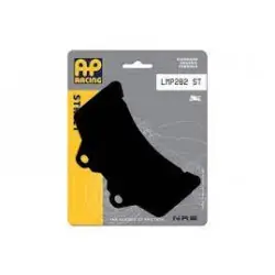 Végkiárusítás LMP 282 tárcsafékbetét