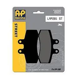 Akció LMP 281 tárcsafékbetét