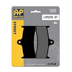 Csak ma LMP 276 tárcsafékbetét